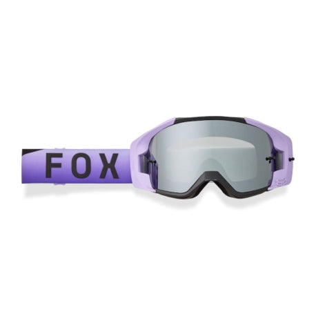 Goggle Fox Vue Spire Morado.