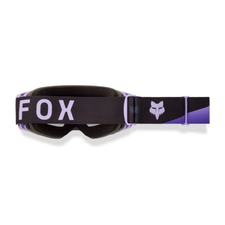 Goggle Fox Vue Spire Morado.