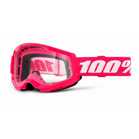 Goggles 100% Strata 2