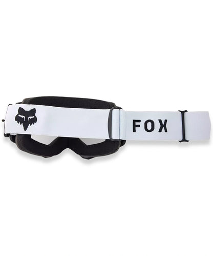Goggles FOX Main MTB Blanco