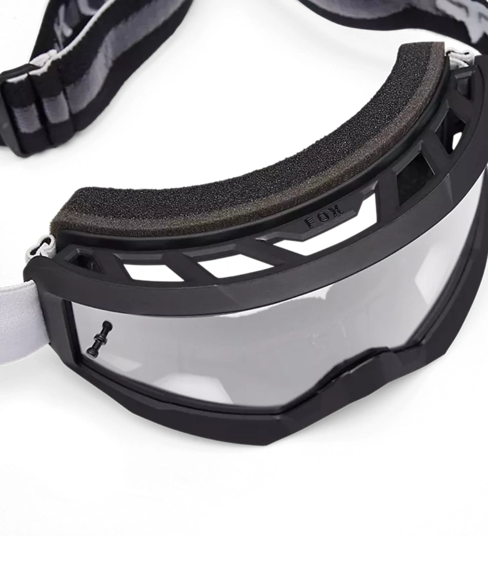 Goggles FOX Main MTB Blanco