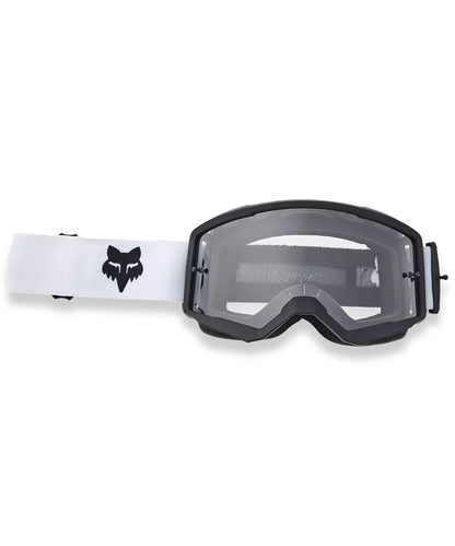 Goggles FOX Main MTB Blanco