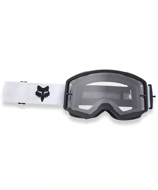 Goggles FOX Main MTB Blanco