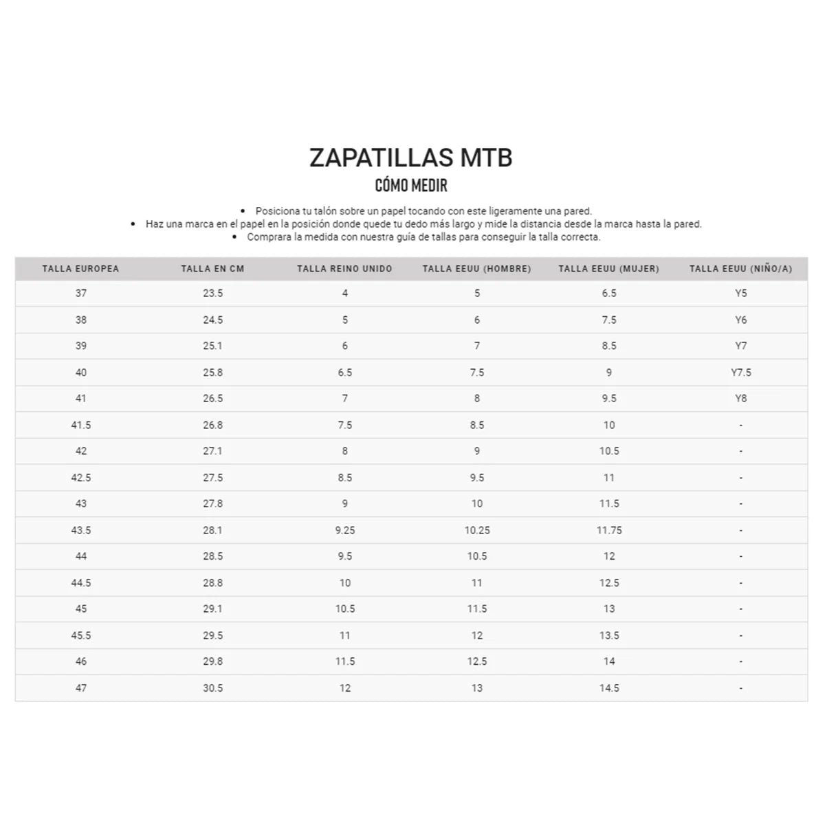 Fox Union BOA® Flat