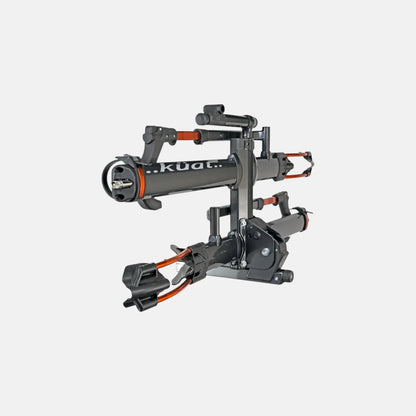 Kuat NV 2.0 Gris/Naranja para entrada de 2″