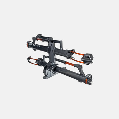Kuat NV 2.0 Gris/Naranja para entrada de 2″