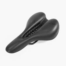 Asiento Rockbros 380036001 (Negro)