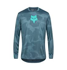 Jersey FOX Ranger Sg Tru Dri