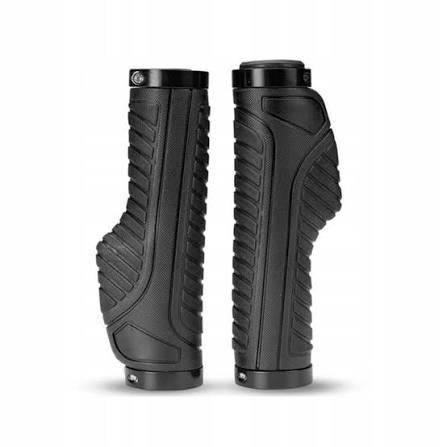 Puños Manillar Rockbros BT1802BK