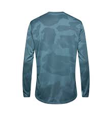 Jersey FOX Ranger Sg Tru Dri