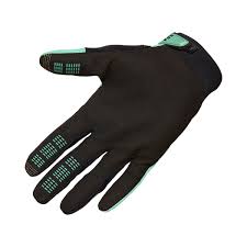 GUANTES FOX RANGER KAIROS AZUL
