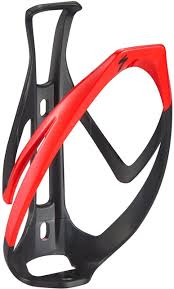 RIB CAGE II MATTE BLK/FLORED