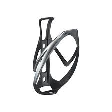 RIB CAGE II MATTE BLK/LIQSIL