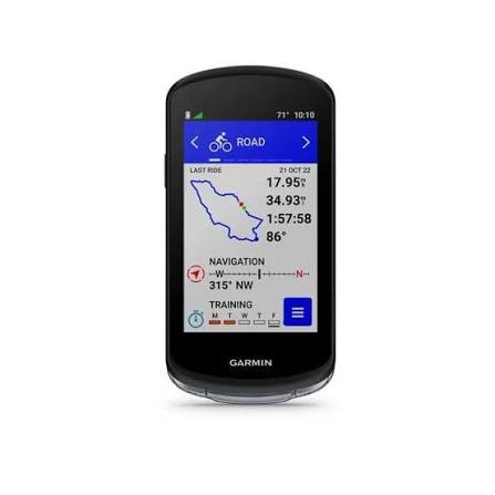 Ciclocomputadora Garmin Edge 1040