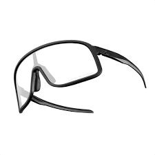 Lentes Rockbros 1411002500 (NEGRO)