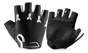 Guantes Rockbros Medio Dedo (Niño)