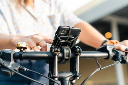 Base para Celular Lezyne Smart Grip