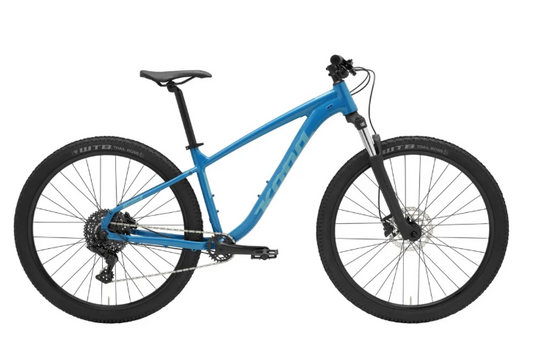 Bicicleta Kona Lava Dome 29