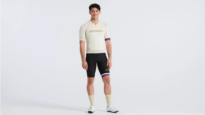 Camiseta de manga corta Specialized SL AIR – Colección Sagan
