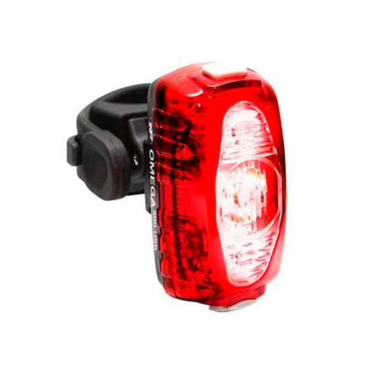 Lampara trasera NiteRider Omega 330 Lumenes