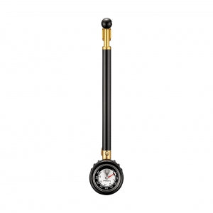 Bomba de aire lezyne Shock Drive mini pump 400PSI