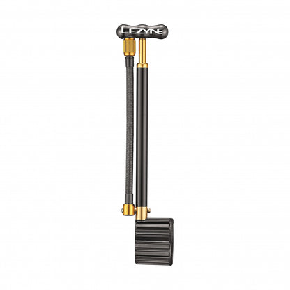 Bomba de aire lezyne Shock Drive mini pump 400PSI