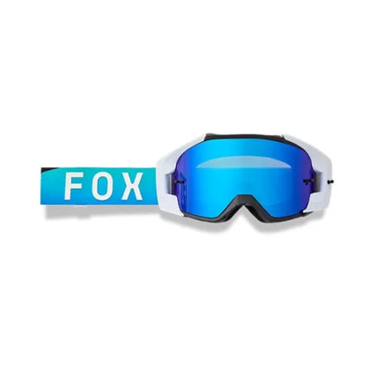 Goggles Fox Vue Spire Spark Aqua