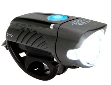 Luz delantera Swift 300