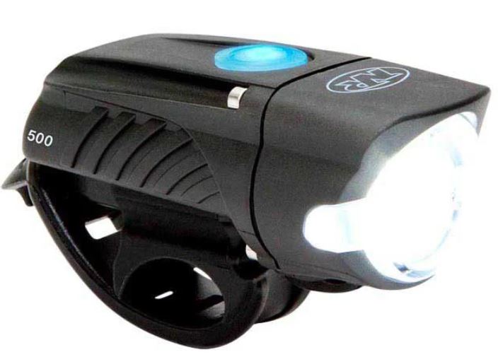 Luz de Bicicleta Frontal - NiteRider Swift 500 Lúmenes