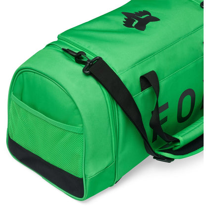 Maleta FOX 180 Duffle Verde Os
