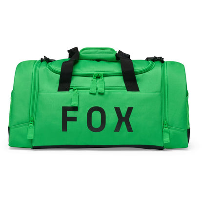 Maleta FOX 180 Duffle Verde Os