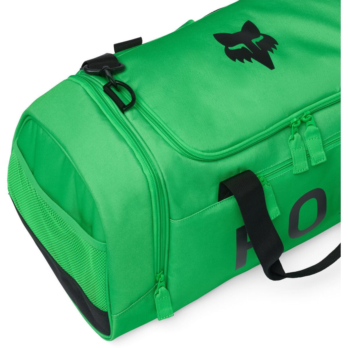 Maleta FOX 180 Duffle Verde Os