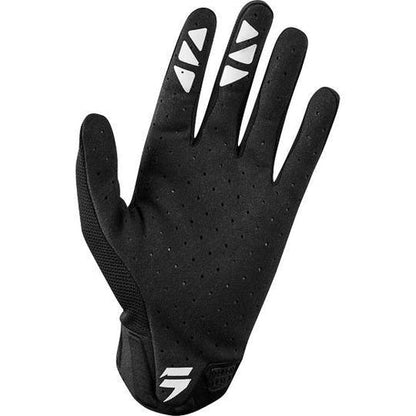 Guantes Moto Black Air Glove Negro Shift