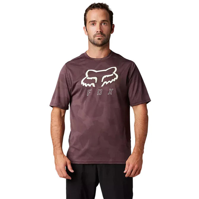 Jersey Ranger Trudri™ Morado Fox