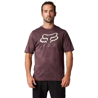 Jersey Ranger Trudri™ Morado Fox