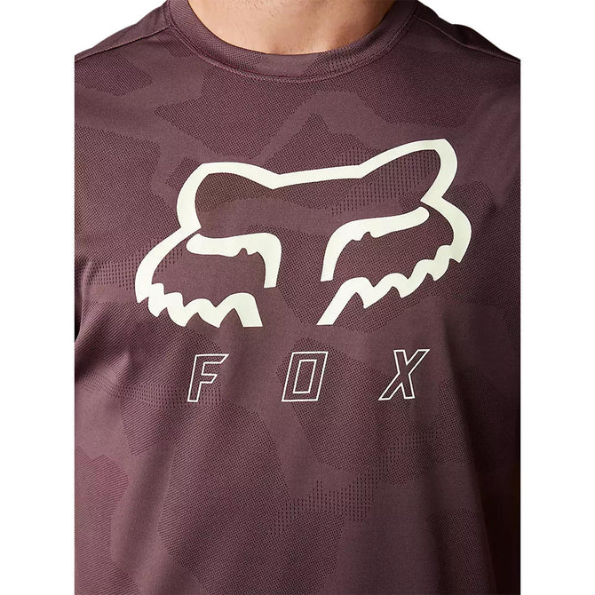 Jersey Ranger Trudri™ Morado Fox