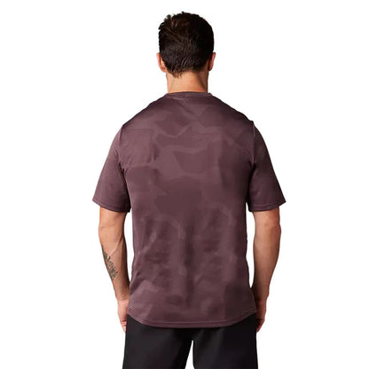 Jersey Ranger Trudri™ Morado Fox