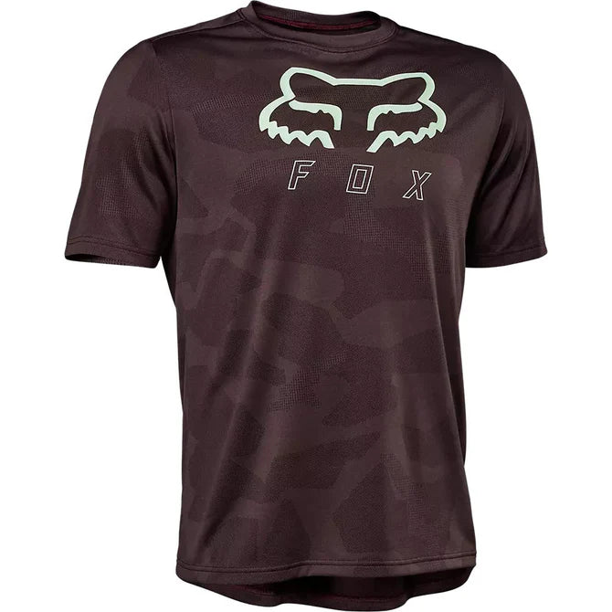 Jersey Ranger Trudri™ Morado Fox