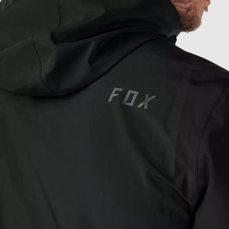 CHAMARRA FOX RANGER 2.5L WATER NEGRA