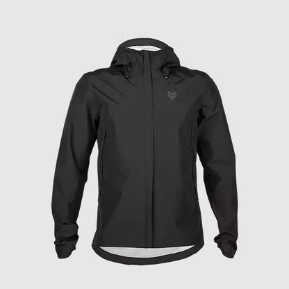 CHAMARRA FOX RANGER 2.5L WATER NEGRA