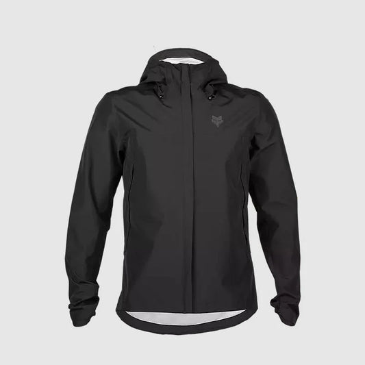 CHAMARRA FOX RANGER 2.5L WATER NEGRA