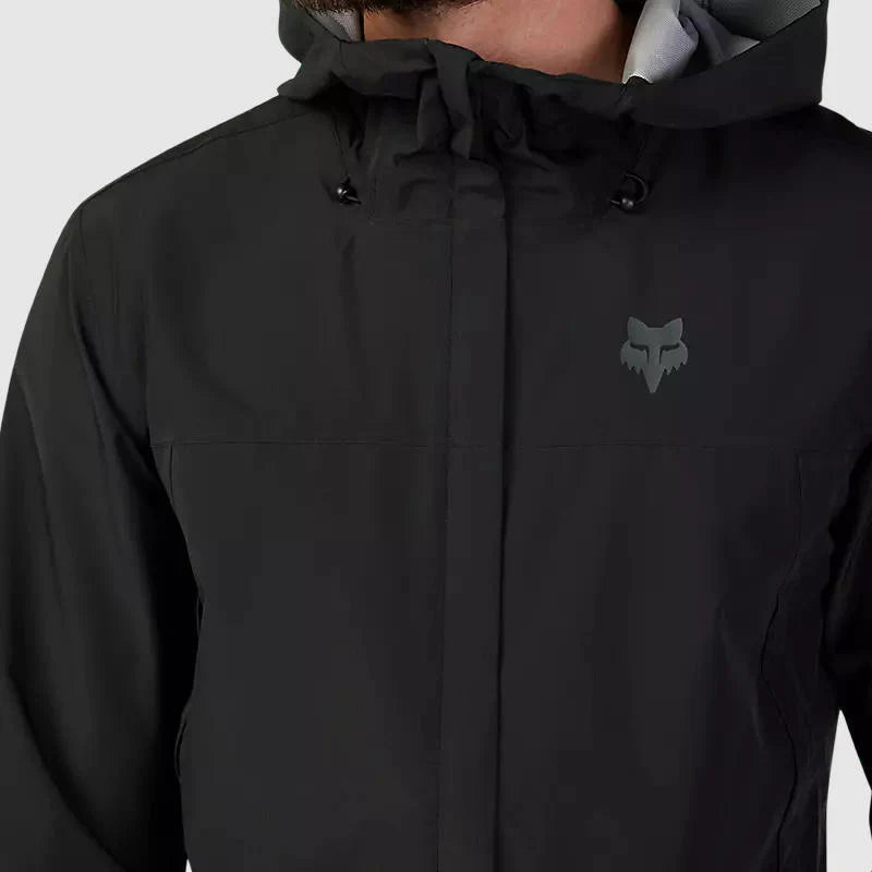 CHAMARRA FOX RANGER 2.5L WATER NEGRA