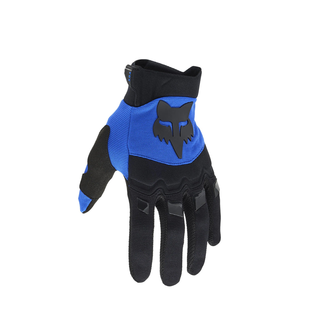 Guantes FOX Dirtpaw  Azul S4.
