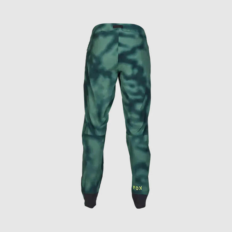 Pantalon Fox Ranger Race Dark Green