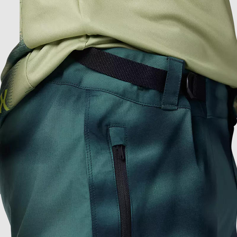 Pantalon Fox Ranger Race Dark Green