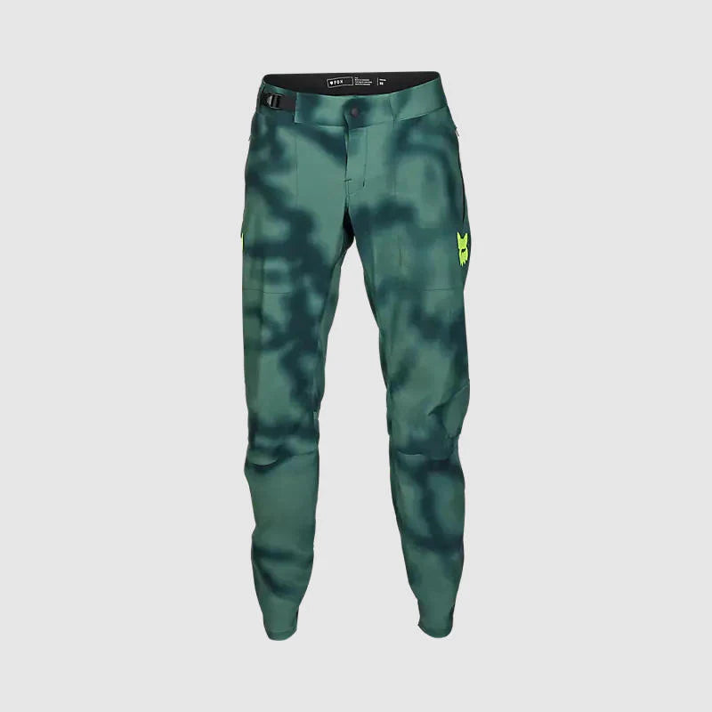 Pantalon Fox Ranger Race Dark Green