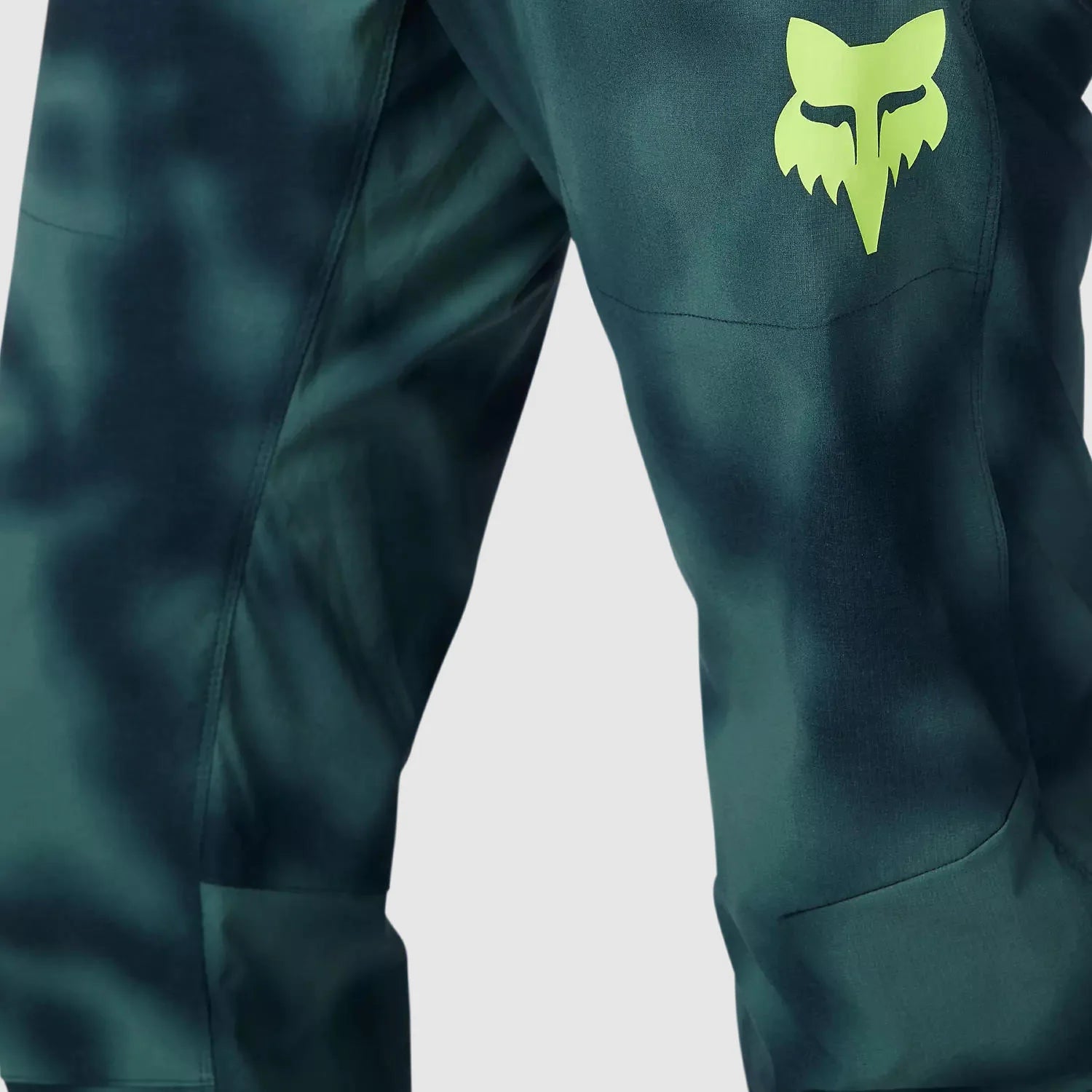 Pantalon Fox Ranger Race Dark Green