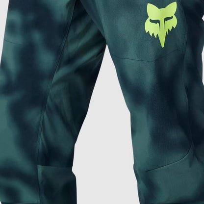 Pantalon Fox Ranger Race Dark Green