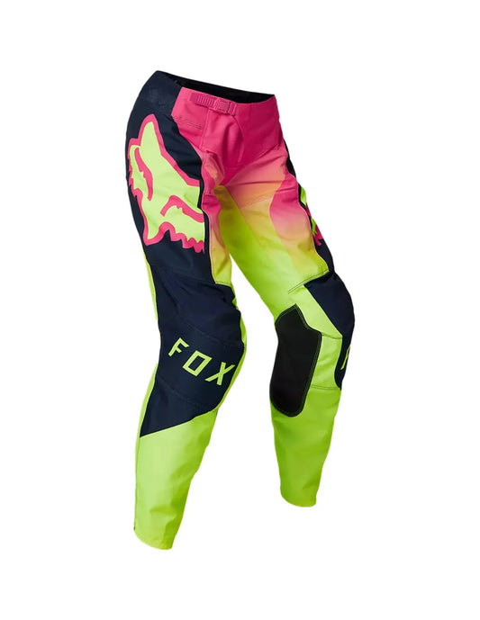 Pantalon Fox 180 Leed Mujer.