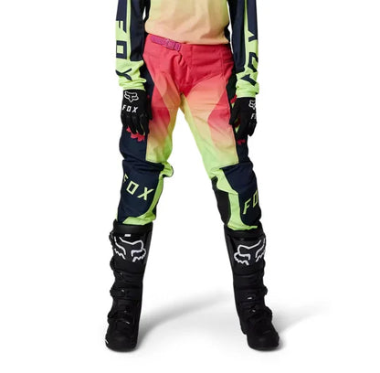 Pantalon Fox 180 Leed Mujer.